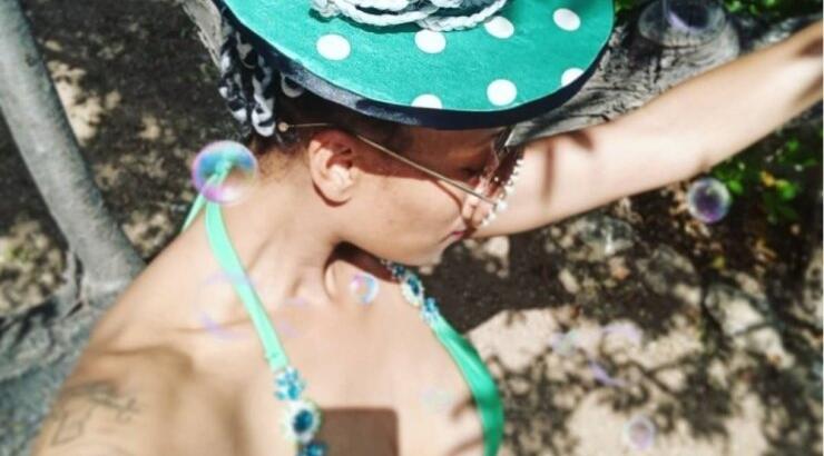 Ελληνίδα τραγουδίστρια δηλώνει: "Η πιο δύσκολη στιγμή στη ζωή μου ήταν όταν μου είπαν ότι δεν θα μπορέσω να κάνω παιδιά"