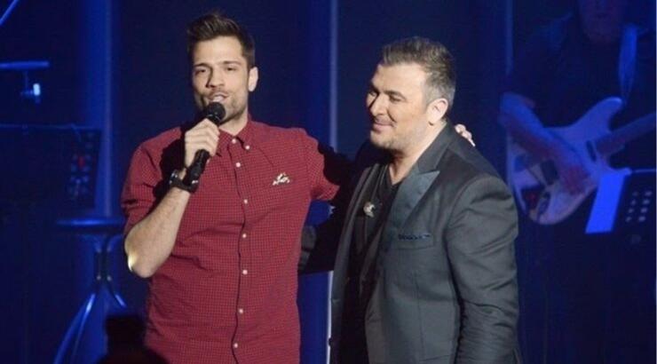 Έλληνας τραγουδιστής σχολιάζει: "Έχω πει ότι ο Αργυρός αντιγράφει τον Ρέμο, κακό είναι;" [βίντεο]