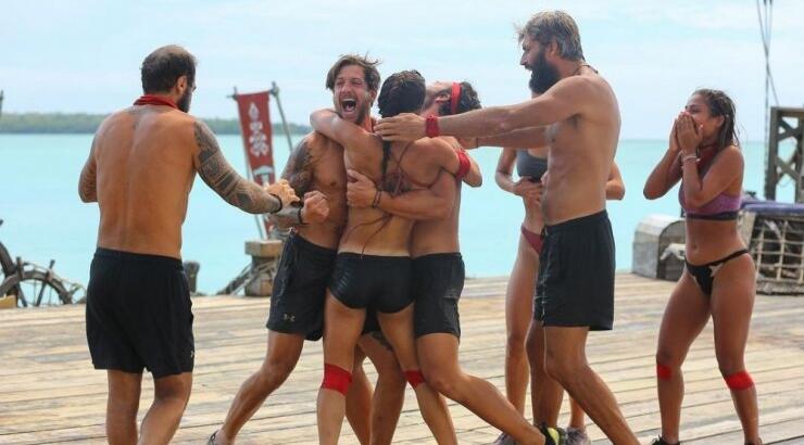 "Survivor": Η ξέφρενη διασκέδαση των κόκκινων σε club και ο πρώτος υποψήφιος προς αποχώρηση των μπλε [βίντεο]