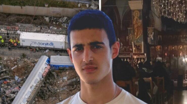 Κατάμεστος ο ναός στο Αυγόρου από παρακλήσεις για εντοπισμό του 23χρονου Κυπριανού [εικόνες & βίντεο]