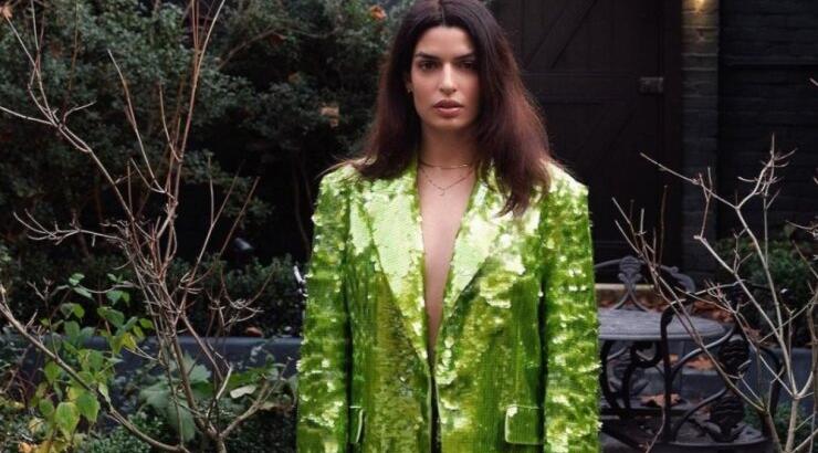 Η Τόνια Σωτηροπούλου αποκαλύπτει: "Δεν είναι μακριά η μητρότητα" 