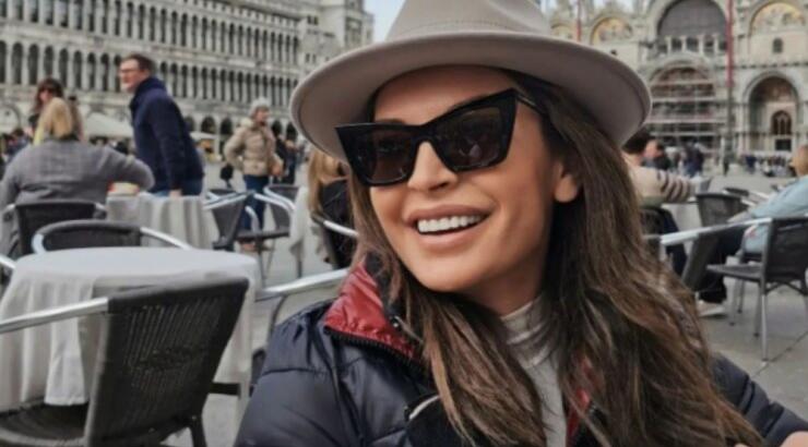 Μαρία Ιωάννου: Η συνάντηση που είχε με Μαραβέγια - Σωτηροπούλου [εικόνα]