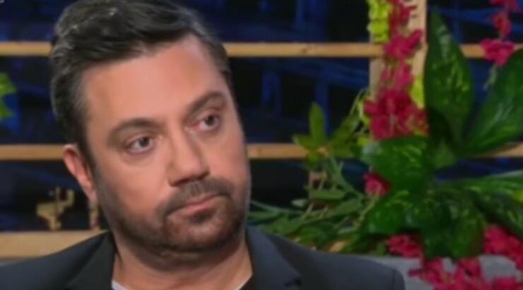 Γιώργος Θεοφάνους: Ο καυγάς με τον Νίκο Καρβέλα και η Άννα Βίσση που στάθηκε αφορμή [βίντεο]