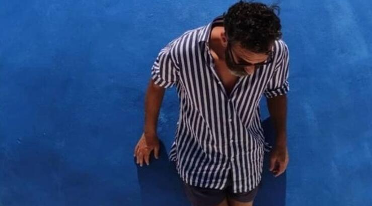 Επώνυμος Έλληνας αποκαλύπτει: "Δεν θέλω ο σύντροφός μου να έχει ξυρισμένες γάμπες"