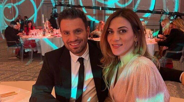 Hovig: Η απίστευτη αντίδρασή του όταν του ανακοίνωσε η σύζυγός του πως θα γίνουν γονείς 