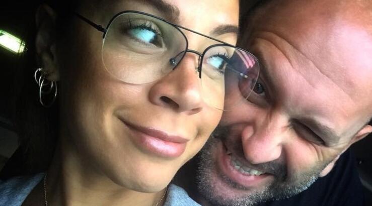 Μαριάντα Πιερίδη - Δημήτρης Κατριβέσης: Η συνεργασία και η κοινή selfie αφότου χώρισαν [εικόνες]