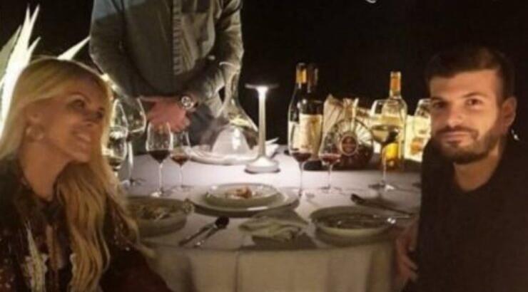 Οριστικός χωρισμός για Καινούργιου - Τσαγκρίδη - Ο λόγος που έφερε το τέλος στη σχέση τους [βίντεο]