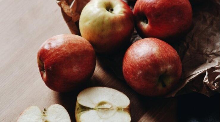 Ένα μήλο την ημέρα… πως ωφελεί την υγεία σου;