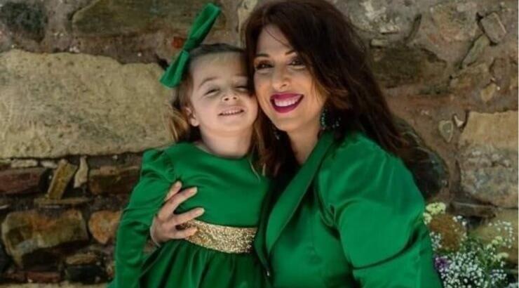 Δανάη Χρήστου: 