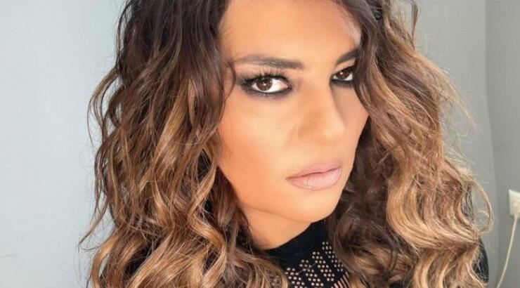 Γνωστός τραγουδιστής για την Κατερίνα Ζαρίφη: "Την αγαπώ, είναι το κορίτσι μου" [βίντεο]