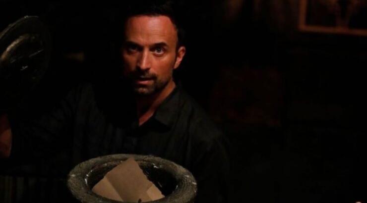 "Survivor": Γνωρίστε τους δυο νέους παίκτες που προστίθενται σε Μαχητές και Διάσημους [εικόνες]