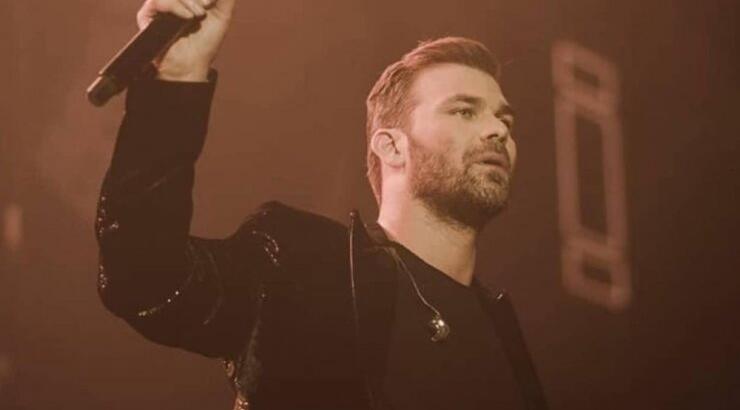 Γιώργος Σαμπάνης: Γιόρτασε τα γενέθλιά του και από κοντά του δεν έλειπε η νέα κούκλα σύντροφός του [εικόνες]