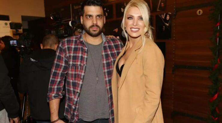 Αδερφός Κατερίνας Καινούργιου: "Αν δεν εγκρίνω κάποιον σύντροφό της θα της το πω και έντονα κιόλας" [βίντεο]