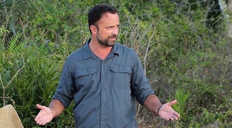 "Survivor": Αυτοί είναι οι τρεις υποψήφιοι προς αποχώρηση της εβδομάδας [βίντεο]