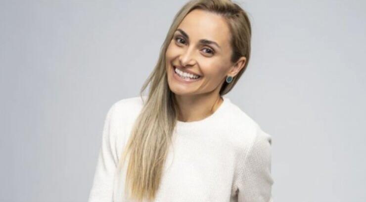 Βασιλική Μιλλούση: Μας δείχνει πως είναι η κοιλιά της μετά από δύο εγκυμοσύνες και χωρίς φίλτρα [εικόνα]