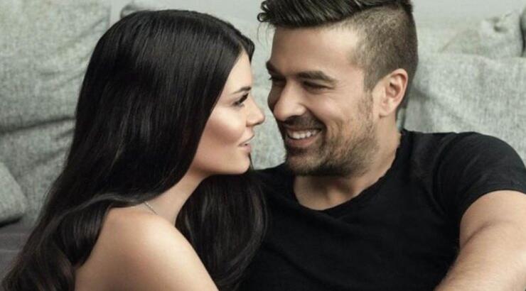 Μαρία Κορινθίου: Οι τρυφερές ευχές για τα γενέθλια του συζύγου της, Γιάννη Αιβάζη [εικόνα]