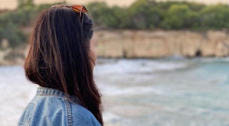 Γνωστή Κύπρια ηθοποιός εξομολογείται: "Στην κηδεία μου θα ήθελα να παίζει Σάκης Ρουβάς" [βίντεο]