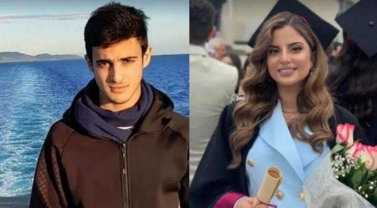 Σε τριήμερο εθνικό πένθος η Κύπρος μετά τον χαμό των δυο Κυπρίων φοιτητών 