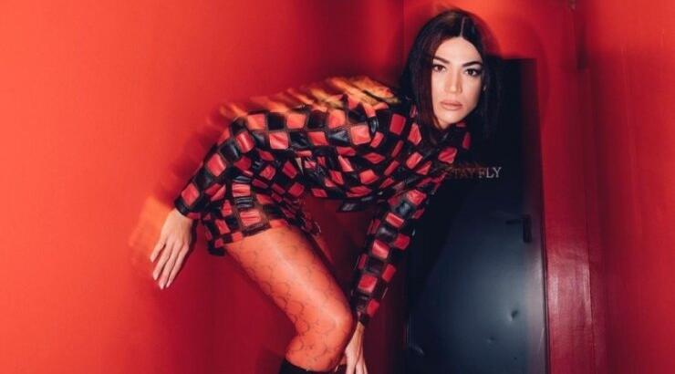 Ήβη Αδάμου: Η κόρη της έγινε 5 ετών και το γιόρτασε με ένα παραμυθένια ονειρικό party [εικόνες]