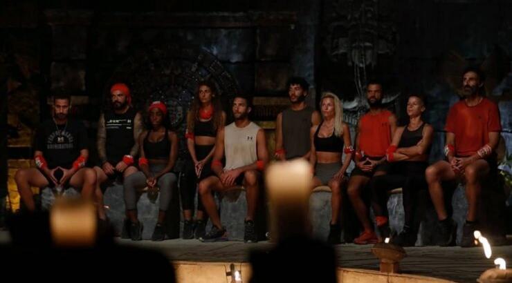 "Survivor": Αυτός είναι ο δεύτερος παίκτης προς αποχώρηση της κόκκινης ομάδας [βίντεο]