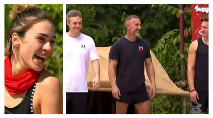 "Survivor": Το comeback της Κάτιας Ταραμπάνκο, οι αντιδράσεις, και οι τρεις νέοι παίκτες [βίντεο]