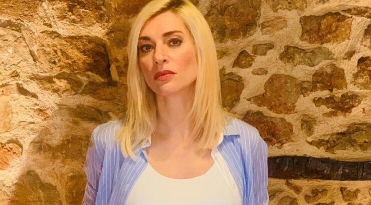 Ζέτα Δούκα: Συγκλονίζει με τη βία που της άσκησε ο Γιώργος Κιμούλης [βίντεο]