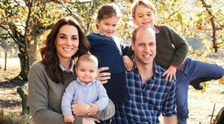 Η πριγκίπισσα Charlotte γιορτάζει τα 7α γενέθλιά της μέσα από τον φακό της μητέρας της, Kate Middleton