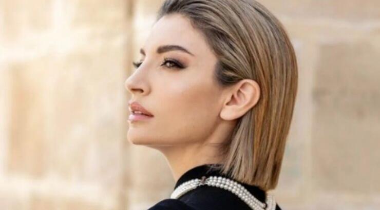 Μαρία Ιωάννου: Αποκάλυψε το νέο επαγγελματικό της βήμα - Με τι θα ασχολείται; [βίντεο]