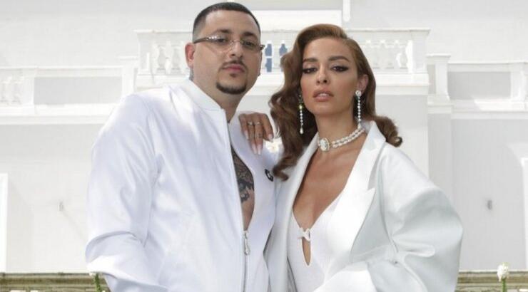 Ελένη Φουρέιρα για θάνατο Mad Clip: "Ήμουν η πρώτη που έφτασε εκεί" [βίντεο]