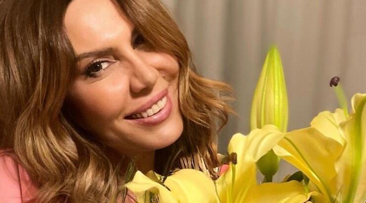 Στέλλα Γεωργιάδου: Όσα είπε για τον χωρισμό της μετά από 10 χρόνια γάμου [βίντεο]