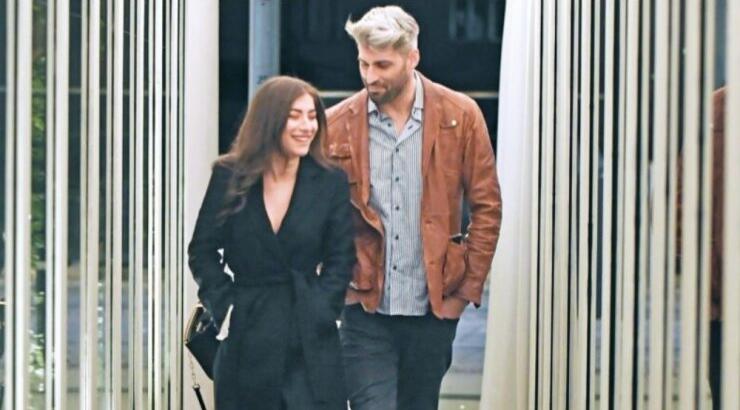 Αλέξης Παππάς - Άννα Ζένιου: Οι πρώτες κοινές δηλώσεις μετά από βραδινή τους έξοδο [βίντεο]