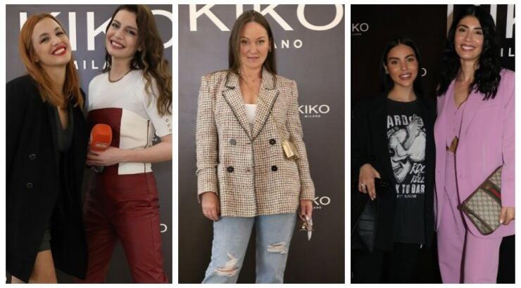 Grand openings της KIKO Milano σε Metropolis Mall & Nicosia Mall