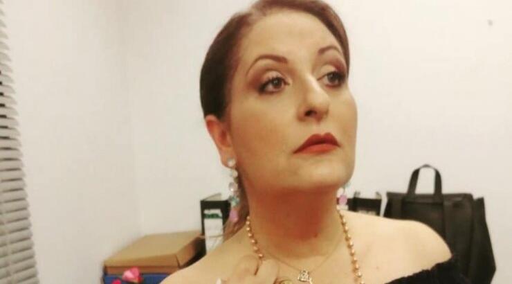 Έλενα Ευσταθίου: "Πέρασα πολύ άσχημο χωρισμό" [βίντεο]
