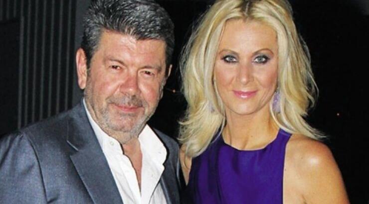 Κατερίνα Γκαγκάκη: "Σύντροφός μου με χώρισε για τις φήμες σχέσης με τον Γιάννη Λάτσιο" 