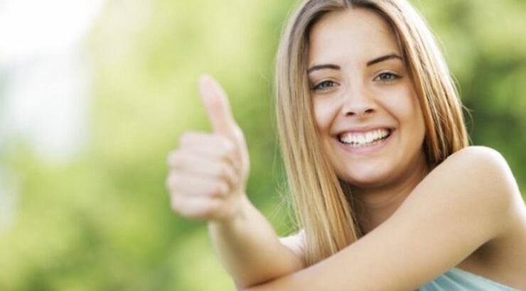 Αυτή είναι η πιο χαρούμενη ηλικία