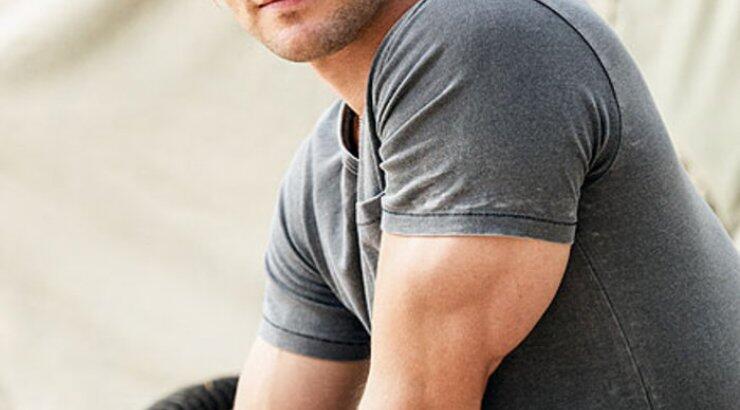 Αυτός είναι ο πιο σέξι άνδρας στον πλανήτη! [βίντεο]