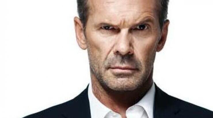 Πέτρος Κωστόπουλος: "Εχω πάρει viagra" [βίντεο]