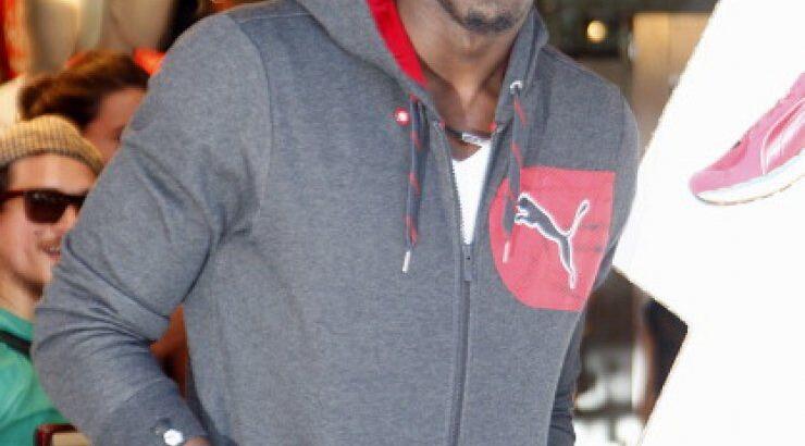 Usain Bolt: Η φωτογραφία που έφερε αντιδράσεις στους θαυμαστές του και η κάνναβης