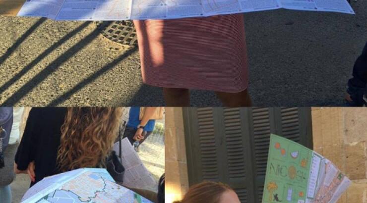 Ένα αλλιώτικο μονοήμερο φεστιβάλ στη Λευκωσία