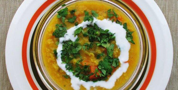 "The Two Little Chefs in a green Kitchen"