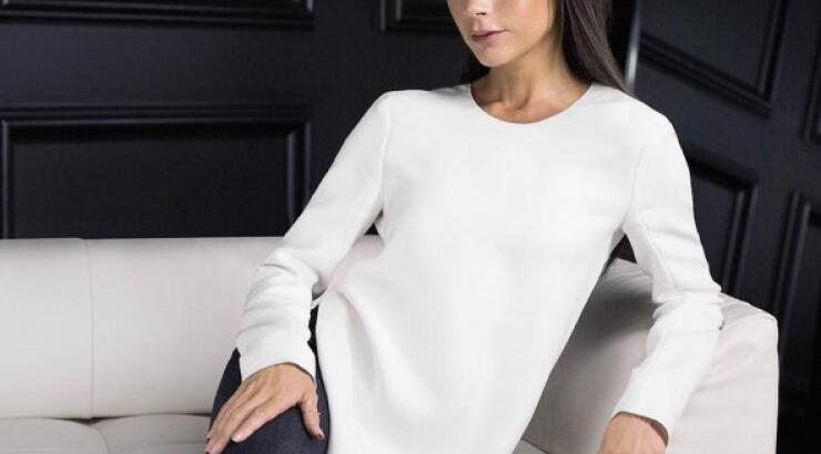 Βικτόρια Μπέκαμ: Γιατί δεν χαμογελάει ποτέ. Τι απαντά η ίδια [βίντεο]