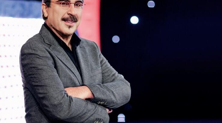 Βαγγέλης Περρής: «Μερικά πράγματα στη ζωή είναι ανίκητα. Ένα από αυτά είναι ο Αρναούτογλου»