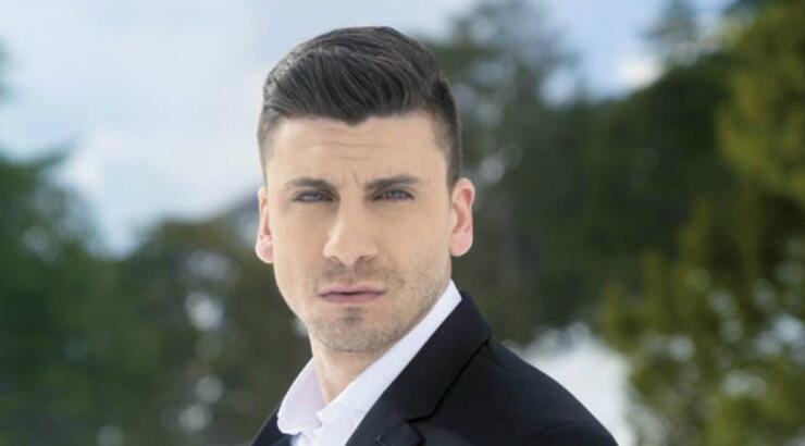 Η συγκλονιστική εξομολόγηση του Βαγγέλη Ευαγγέλου για τις 16 ημέρες που βίωσε με τους απαγωγείς του