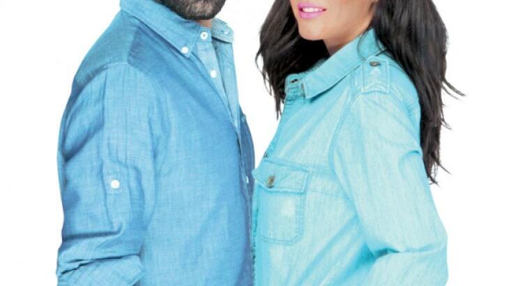 Αντρέας Γεωργίου - Ελένη Βαϊτσου: Αχώριστοι και ερωτευμένοι μετά τον σάλο με τις δηλώσεις της!