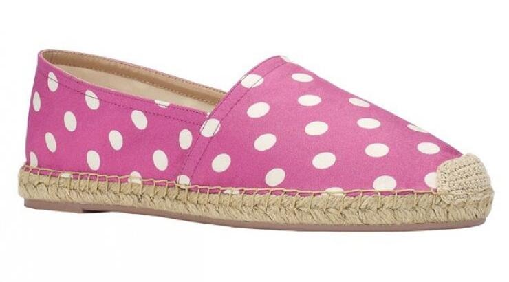 Πουά εσπαντρίγιες από τον οίκο Valentino