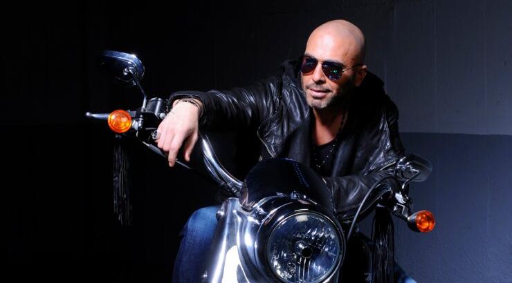 Ο Βαλάντης στην ορκωμοσία του Trump. Οι πρώτες εικόνες