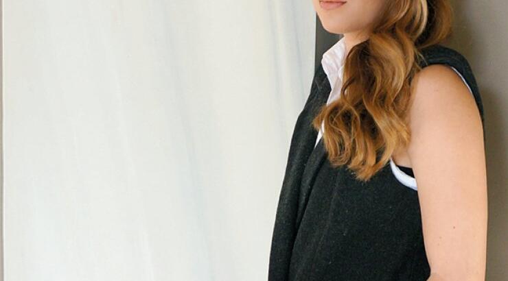 Βαλάντω Τρύφωνος: Βόλτα στην Κύπρο με…