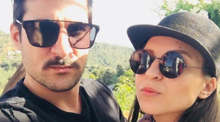 Βαλεντίνα Νικολάου: "Με ενοχλεί που στον χώρο με αποκαλούν ως η σύζυγος του Γιώργου Αναγιωτού"