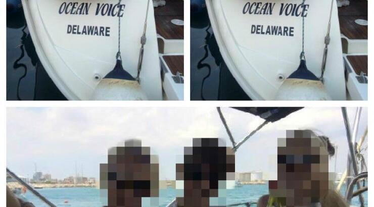 Ποιες Κύπριες socialite ταξίδεψαν με το σκάφος στη Μύκονο