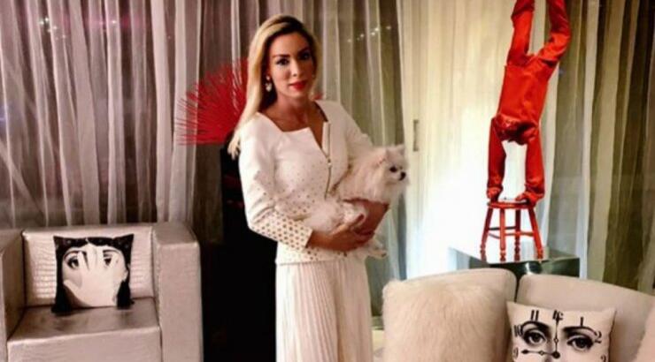 Βαλεντίνα Τσίγκη: Είδαμε φωτογραφία της από το παρελθόν και είναι αγνώριστη!